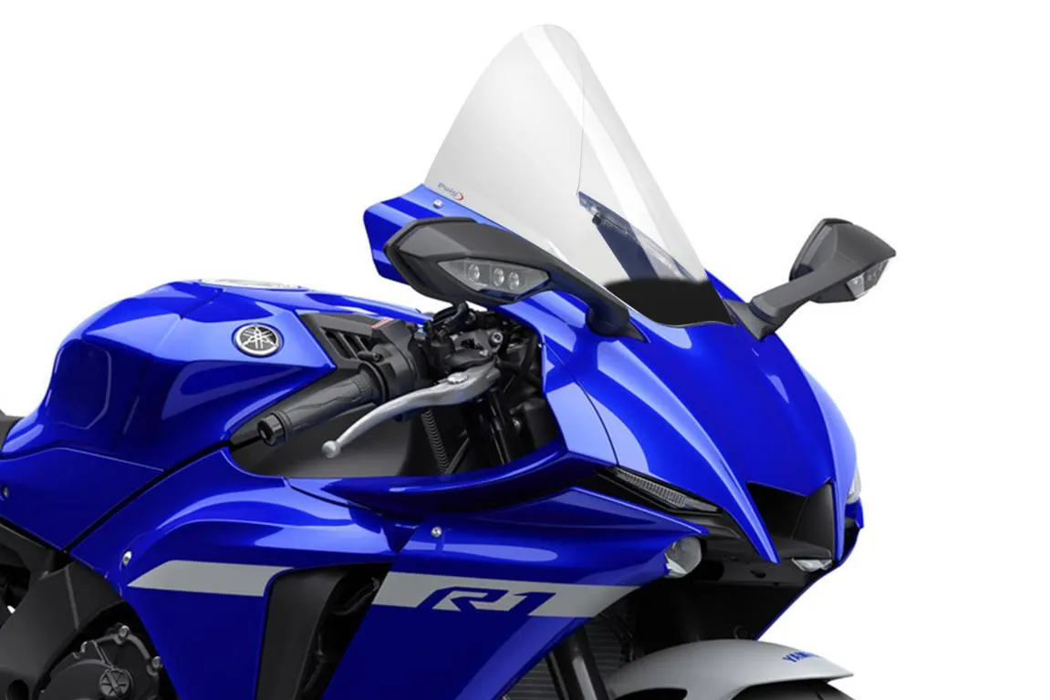 Produkt bilder R Racer Screen Yamaha Yzf R1 20 C/Clear