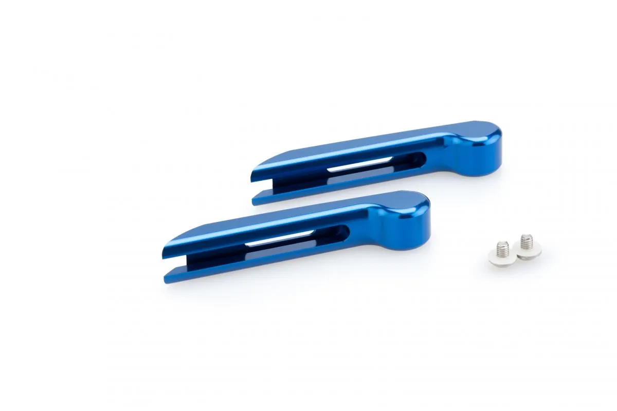 Produkt bilder Extendable 3.0 Lever C/Blue