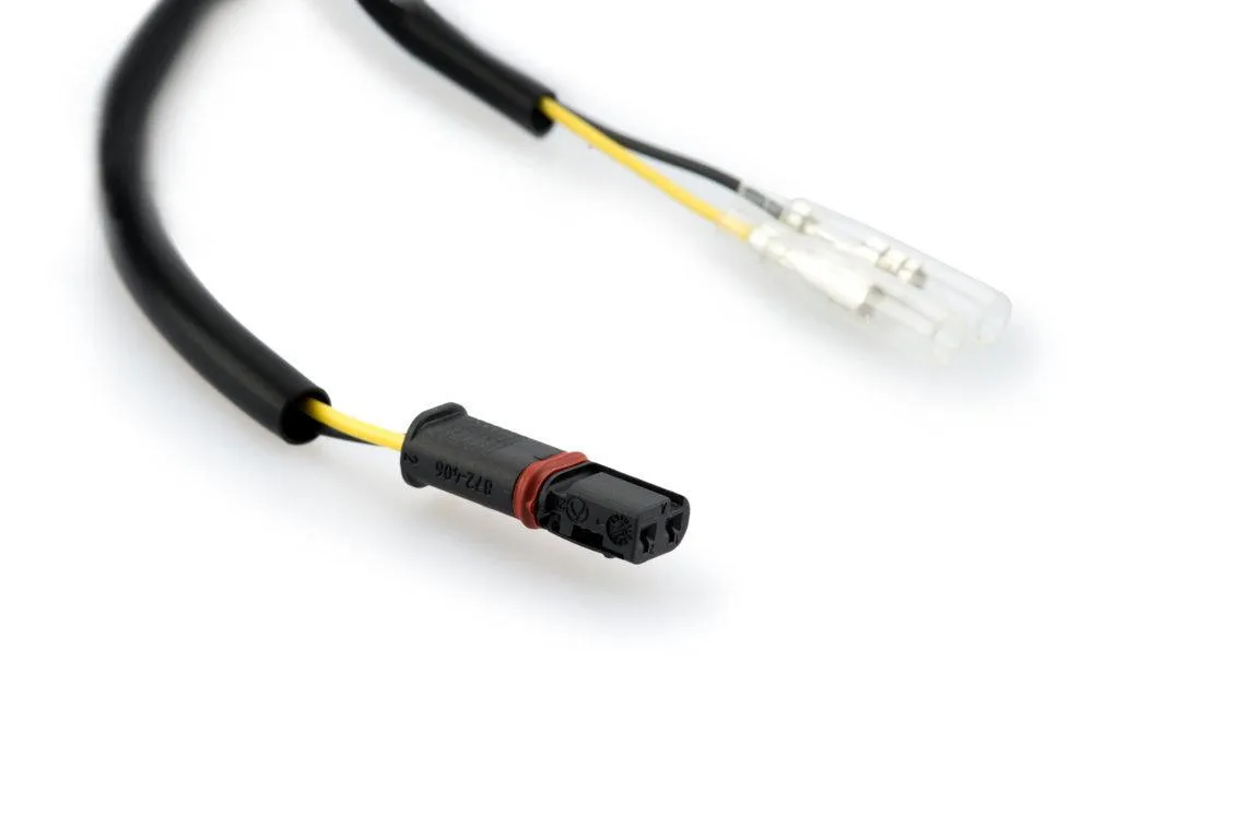 Produkt bilder Light Instalation Of License Plate For Bmw S1000rr