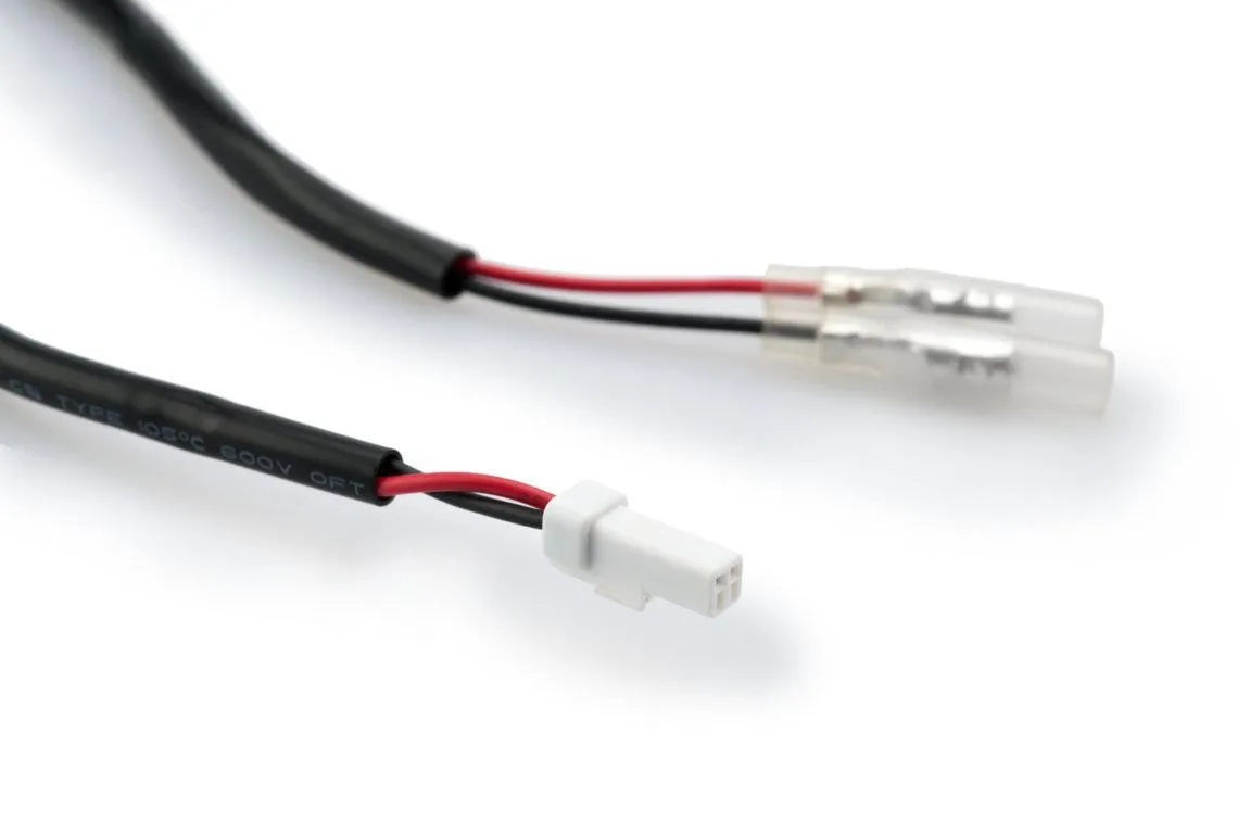 Produkt bilder Light Instalation Of License Plate For Ducati/Yama