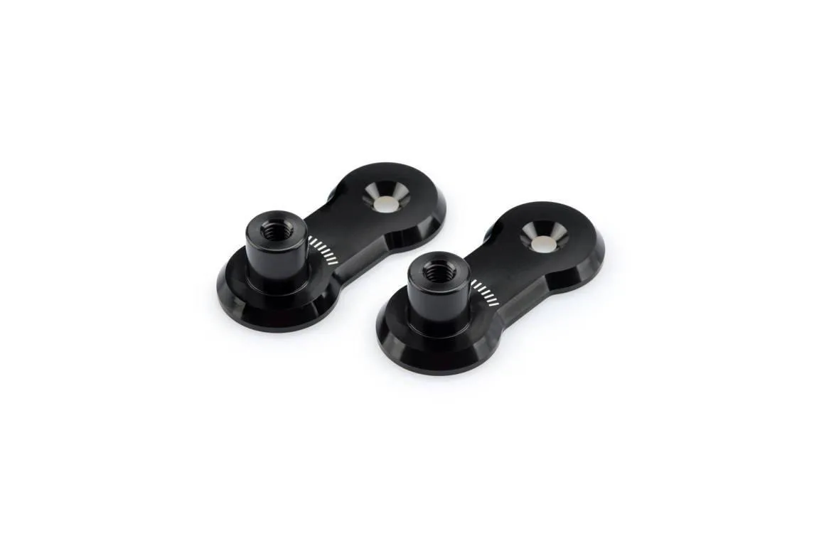 Produkt bilder Adjustable Offsets For Pegs 40mm C/Black
