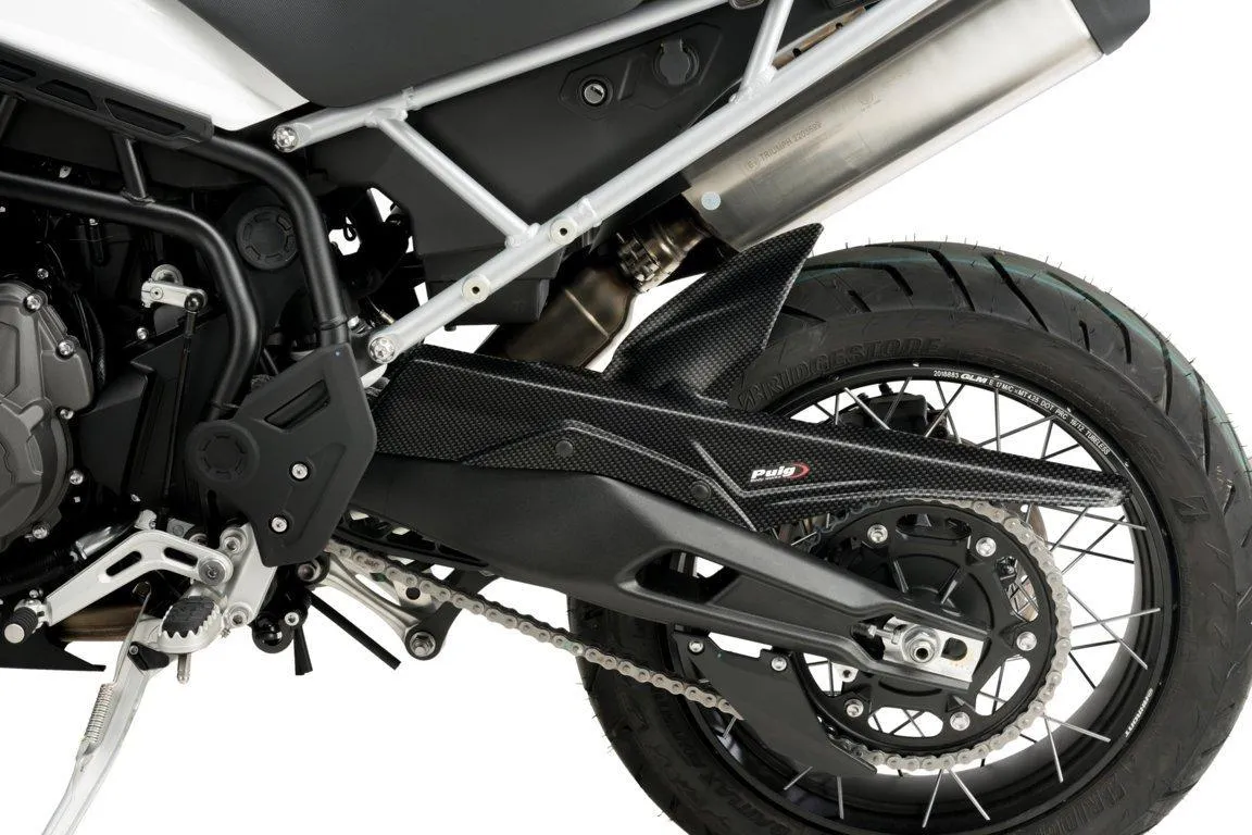 Produkt bilder Rear Hugger Triumph Tiger 900/Gt/Gt Low/Gt Pro/Ral