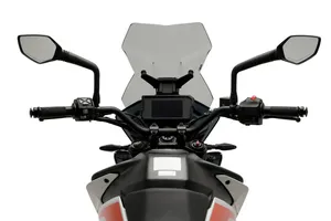 Touring Screen Ktm 390 Adventure 20 C/Smoke