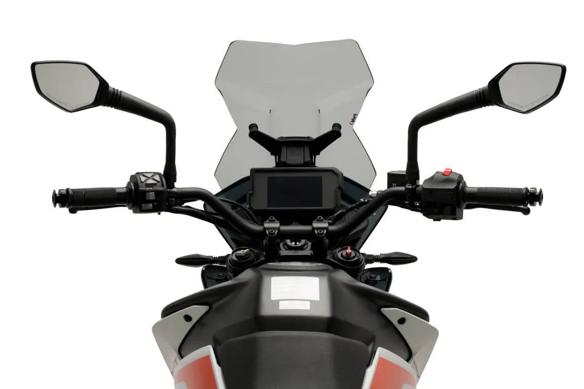 Produkt bilder Touring Screen Ktm 390 Adventure 20 C/Smoke