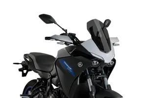Sport Screen Yamaha Mt 07 Tracer 20 C/Dark Smoke
