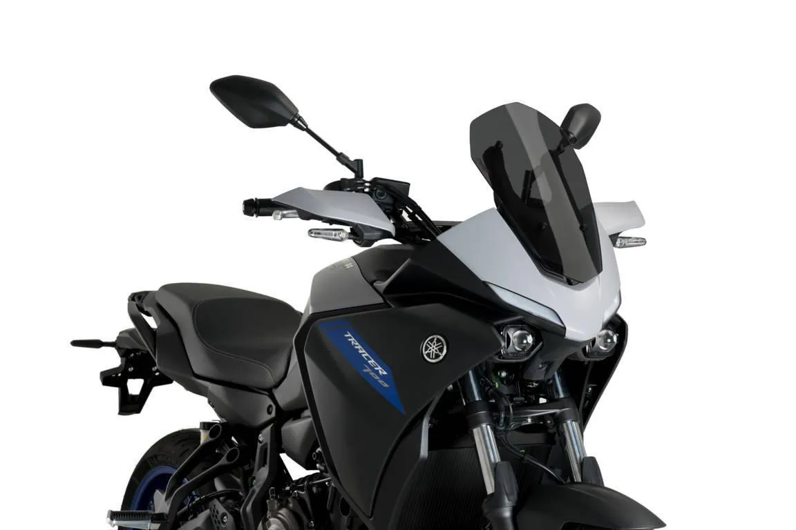 Produkt bilder Sport Screen Yamaha Mt 07 Tracer 20 C/Dark Smoke
