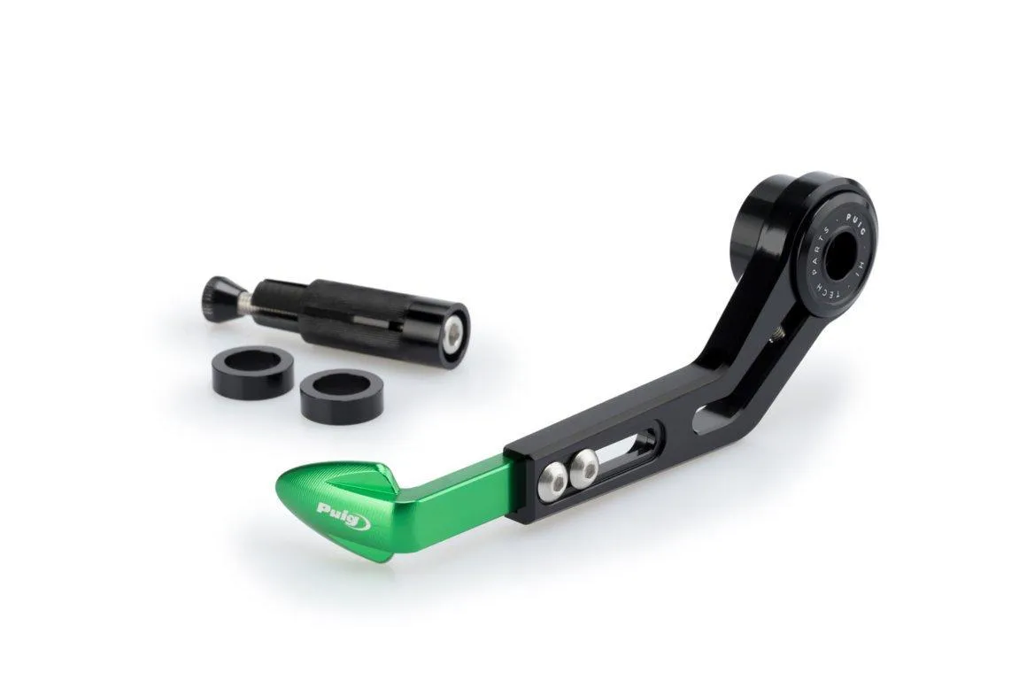 Produkt bilder Protector Clutch Lever C/Green