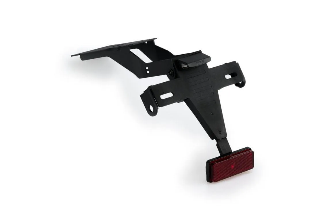 Produkt bilder License Support Ducati Monster 937 C/Black