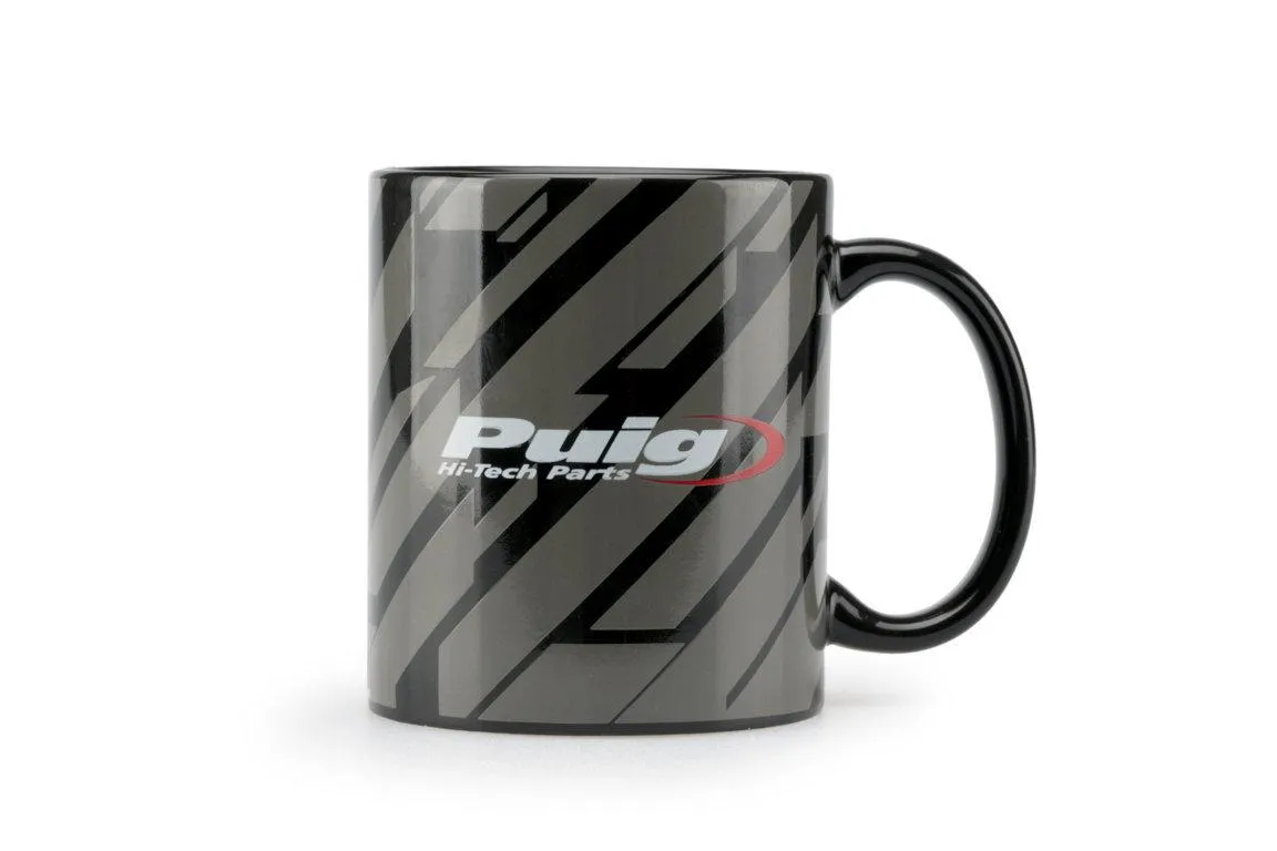 Produkt bilder Mug Puig Hi Tech Parts C/Black