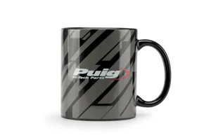 Mug Puig Hi Tech Parts C/Black