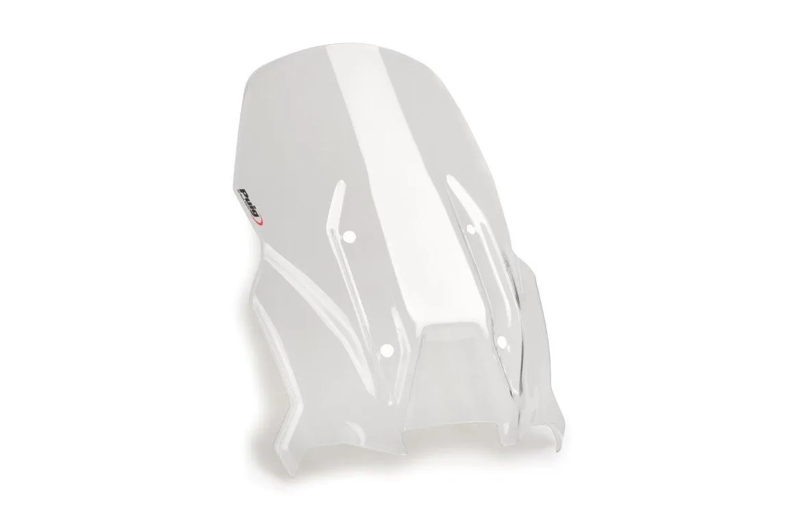 Produkt bilder Touring Screen Aprilia Tuareg 660 22 C/Clear