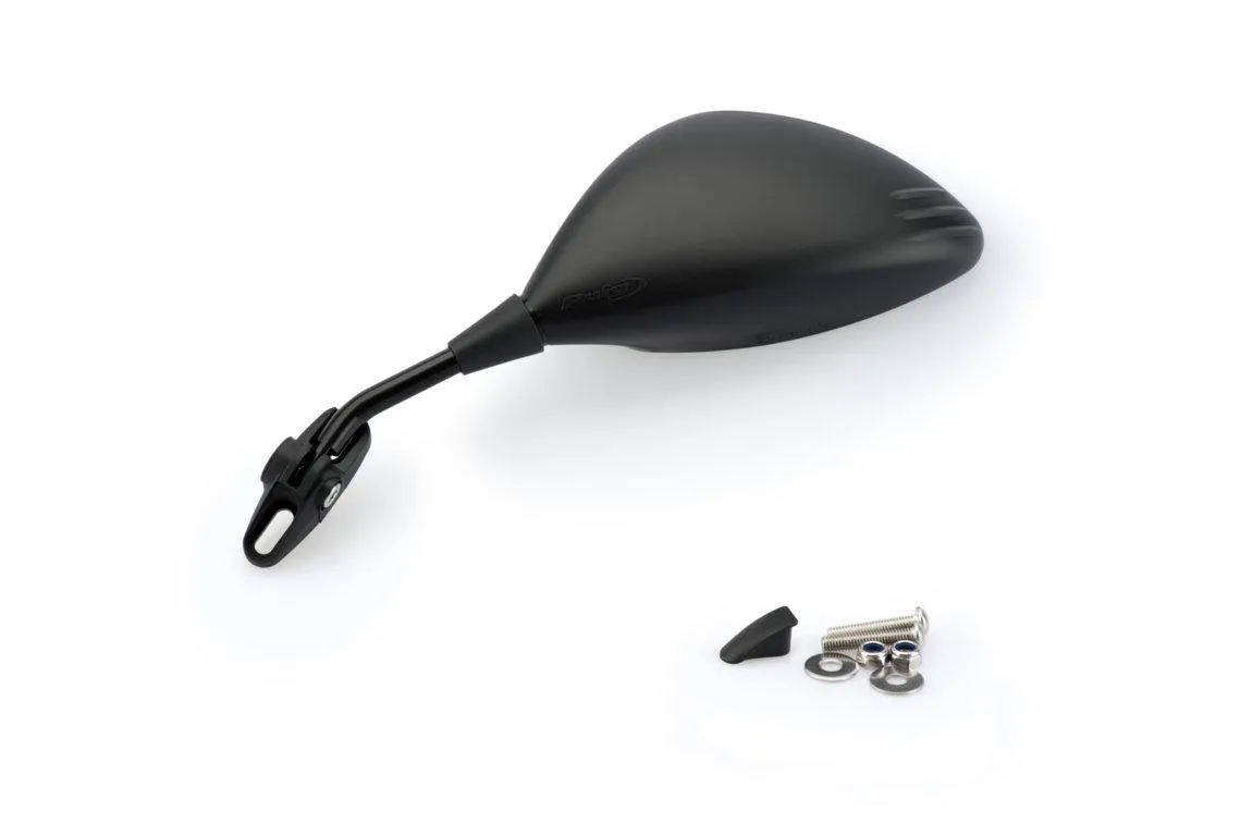 Produkt bilder Rear Mirror Z2 S/Left Fix Screen 30º Homologated C