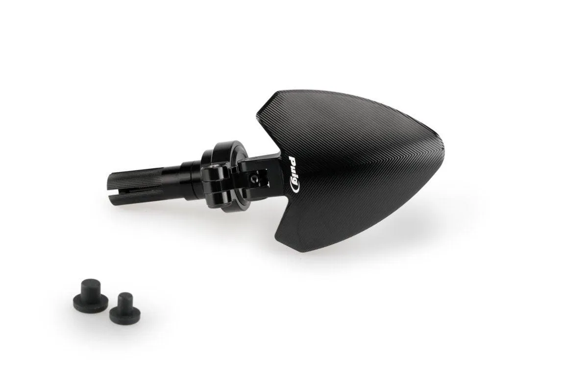 Produkt bilder Rear Mirror Mod. Fold L/Right Homol.