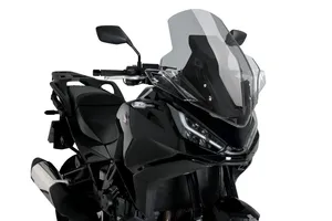 Touring Screen Honda Nt1100 22 C/Smoke