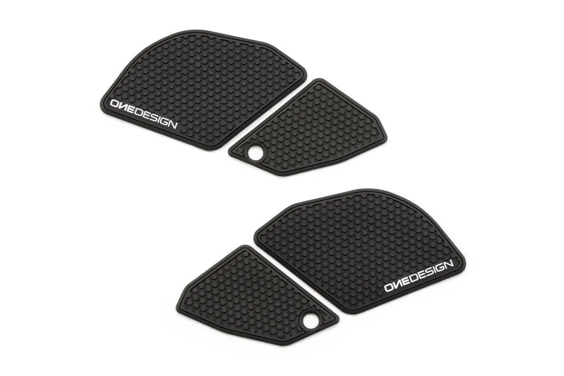 Produkt bilder Lateral Tank Pads Ducati C/Black