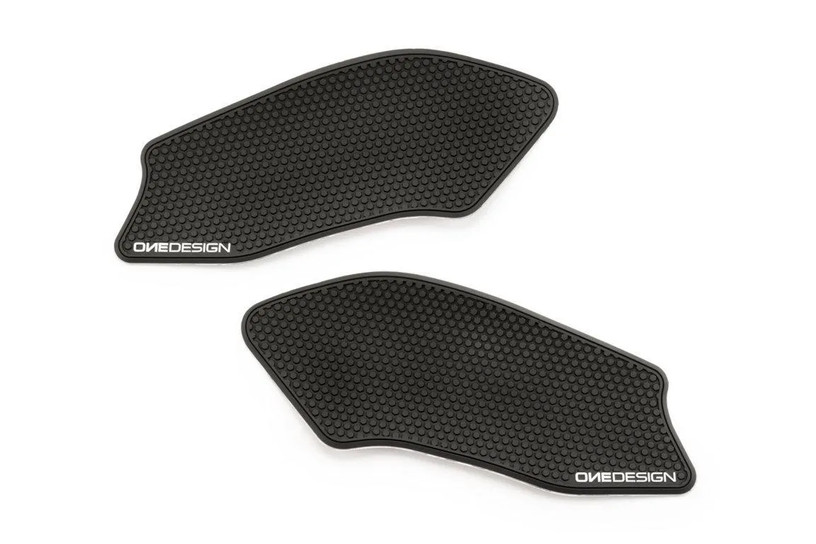 Produkt bilder Lateral Tank Pads Honda C/Black