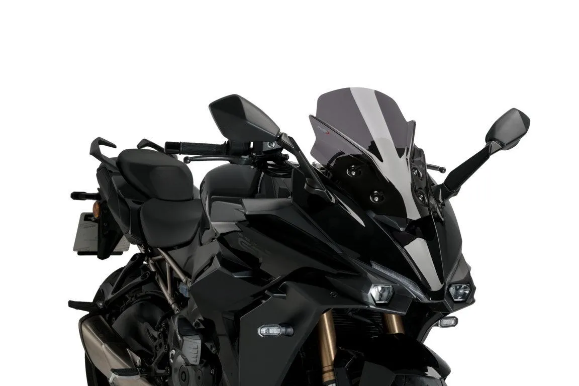 Produkt bilder Sport Screen Suzuki Gsx S1000gt 22  C/Dark Smoke