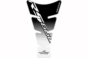 Tank Pad Spirit Aprilia Rs660 21  C/Black