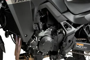 Frame Sliders R19 Cb750 Hornet 23 Transalp 23
