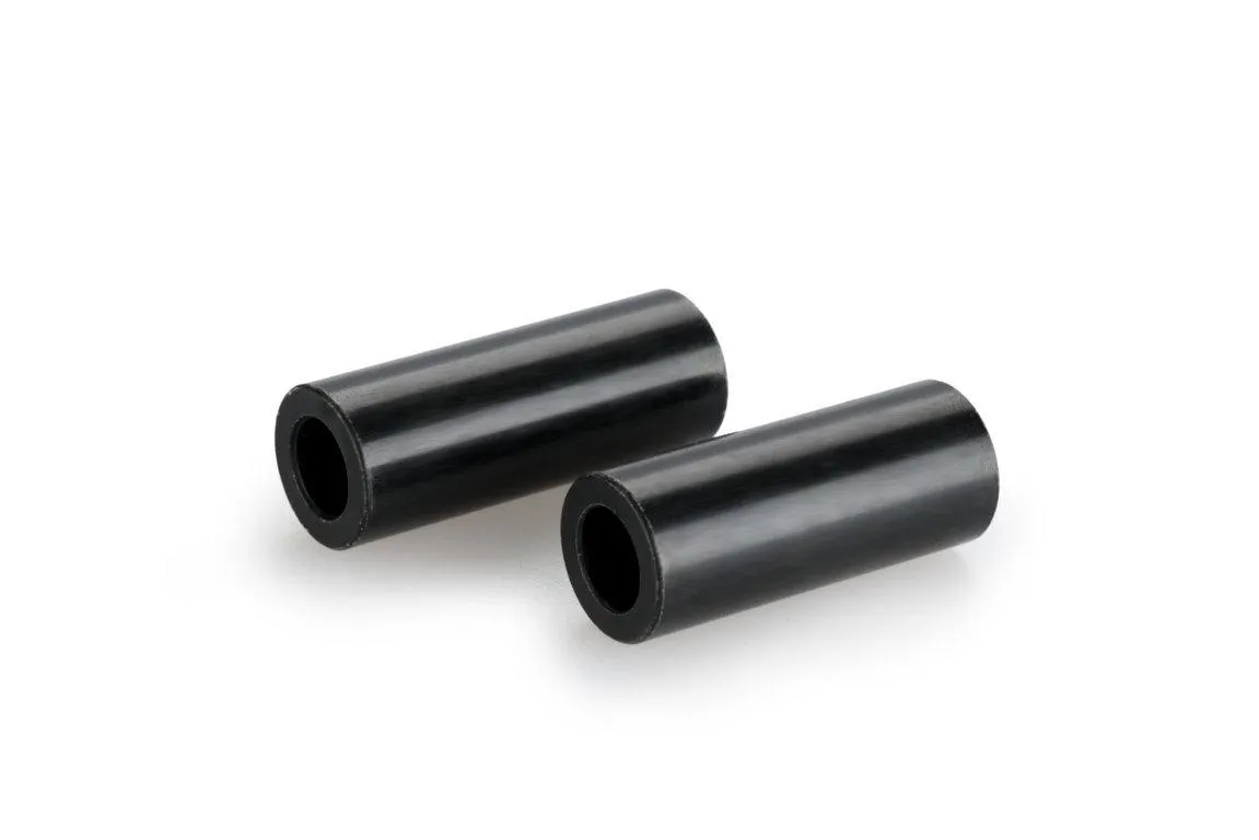 Produkt bilder Pair Lever Protection Adapter Honda Cb750 Model