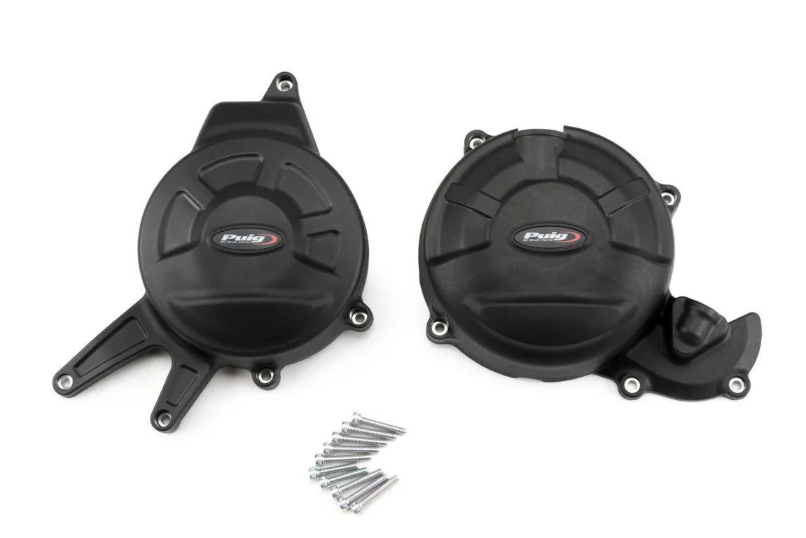 Produkt bilder Engine Cover Track Homologated Aprilia Rs66