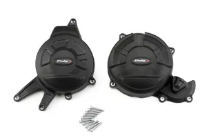 Engine Cover Track Homologated Aprilia Rs66