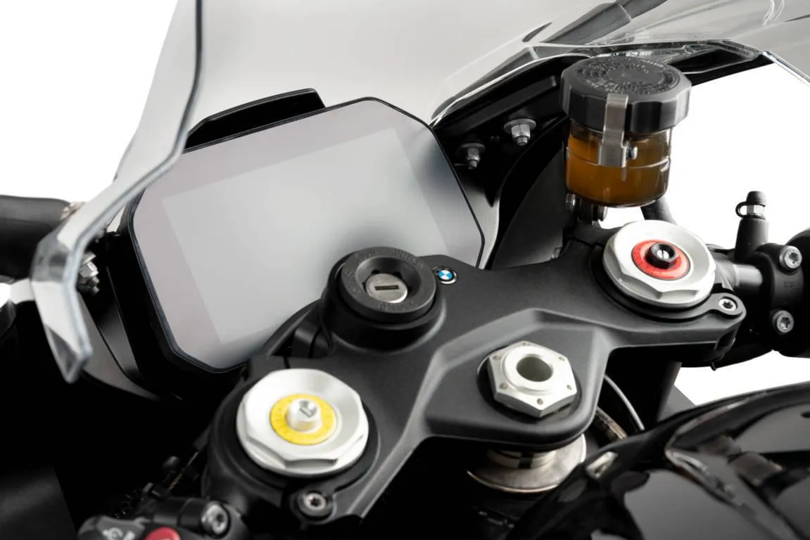 Produkt bilder Dashboard Protector Bmw Models C/Clear