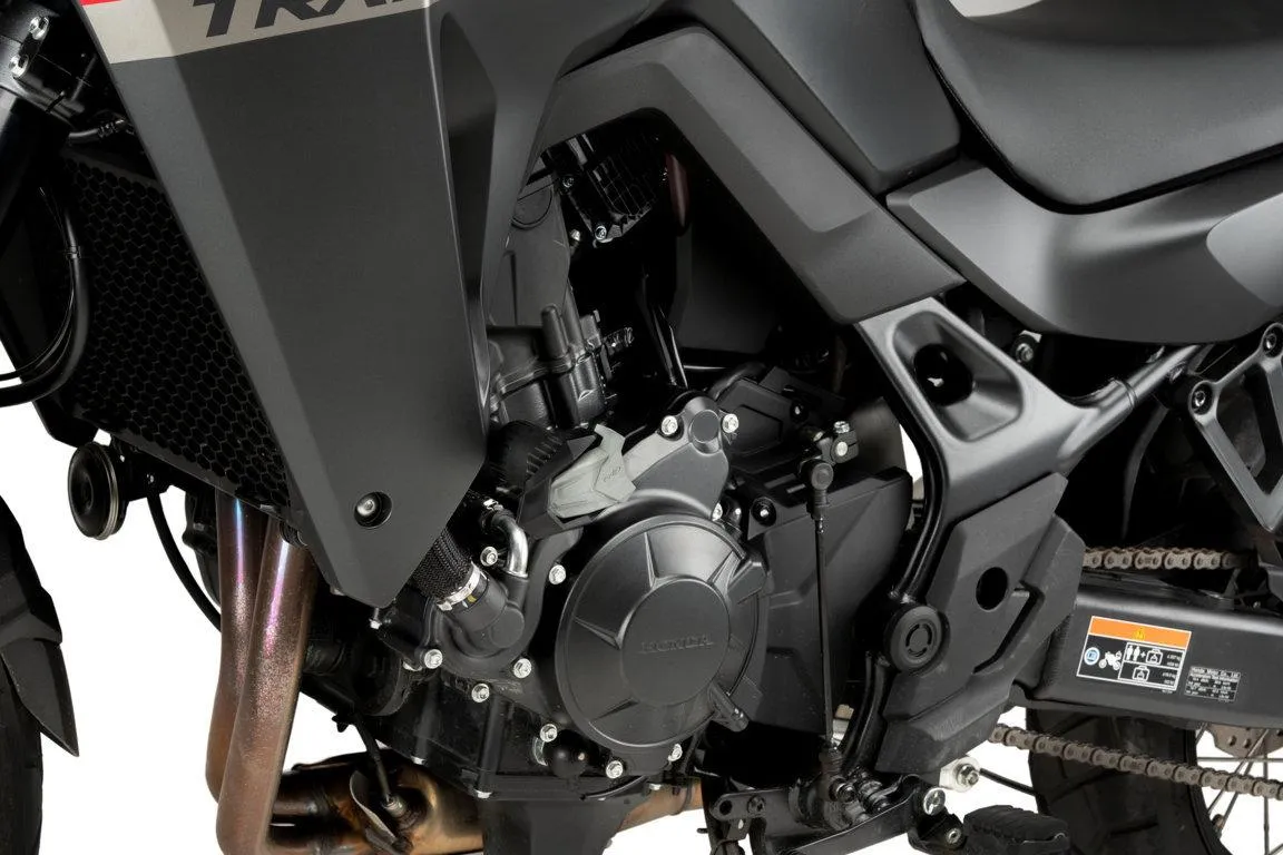 Produkt bilder Frame Sliders R19 Cb750 Hornet 23  Transalp 23 
