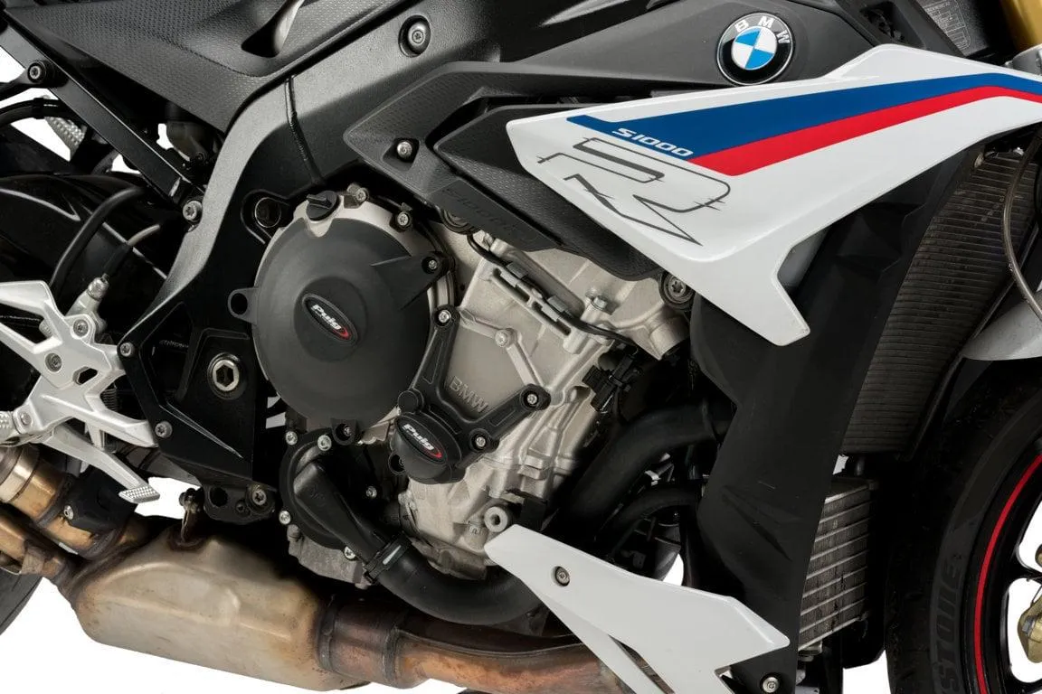 Produkt bilder Engine Cover Track Homologated Bmw S1000r/Rr/X