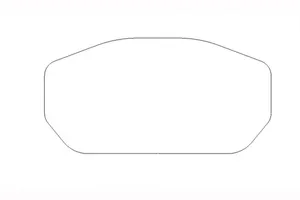 Dashboard Protector Ducati Supersport 950/S 21 