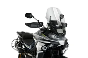 Touring Screen Cfmoto Cf800mt Touring 22  C/Clear