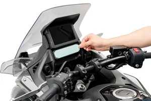 Dashboard Protector Honda Africa Twin/Nt1100 22 