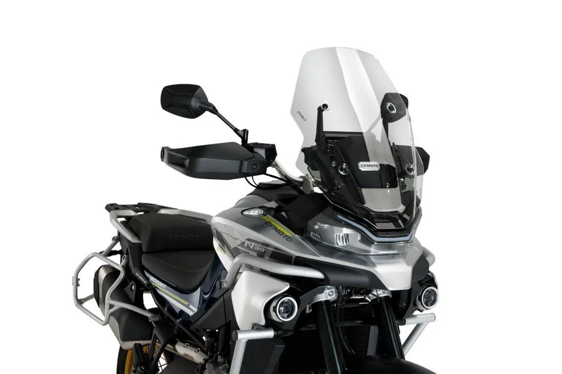Produkt bilder Touring Screen Cfmoto Cf800mt Touring 22  C/Clear
