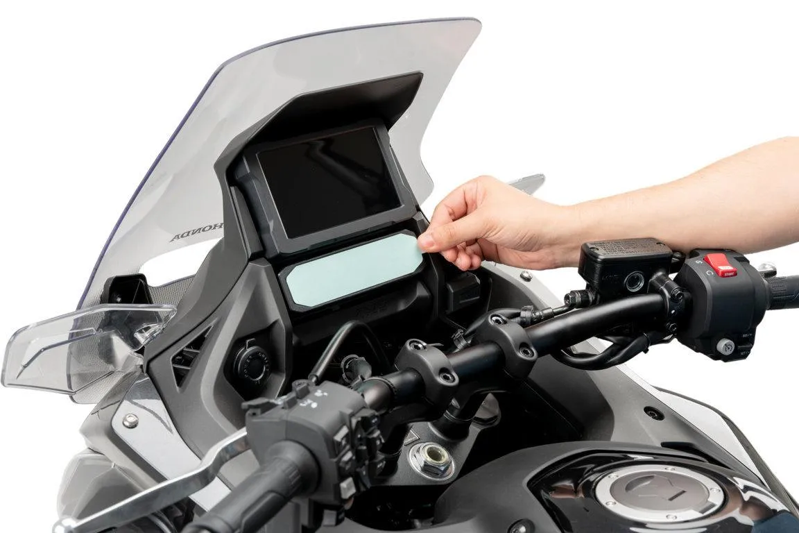 Produkt bilder Dashboard Protector Honda Africa Twin/Nt1100 22 