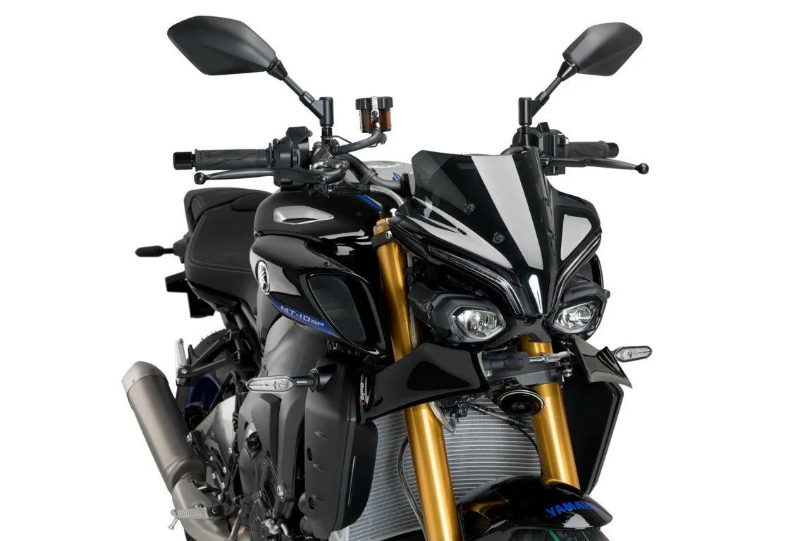Produkt bilder Frontal Spoiler Naked Yamaha Mt 10 / Mt 10 Sp 22 