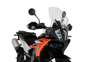 Touring Screen Ktm 890 Adventure/R/790 Adventure