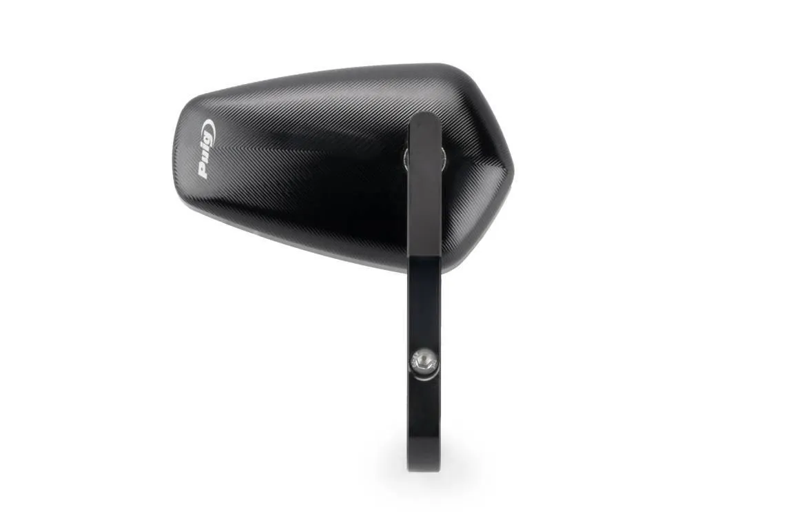 Produkt bilder Rear Mirror Mod. Bond No Homologated C/Black