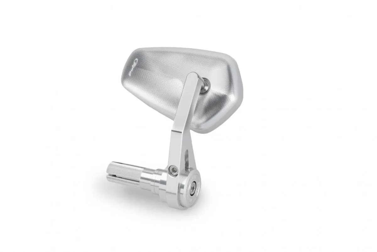 Produkt bilder Rear Mirror Mod. Bond No Homologated C/Aluminium