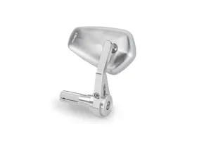 Rear Mirror Mod. Bond No Homologated C/Aluminium