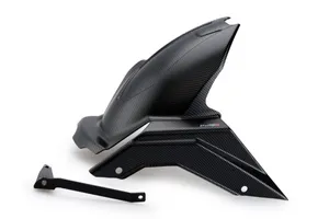 Rear Hugger Suzuki Gsx 8s 23  C/Carbon Look