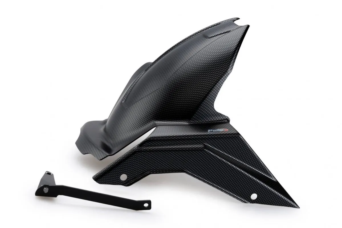 Produkt bilder Rear Hugger Suzuki Gsx 8s 23  C/Carbon Look