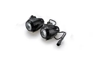 Clamp Set Beam 3.0. 255mm C/Black