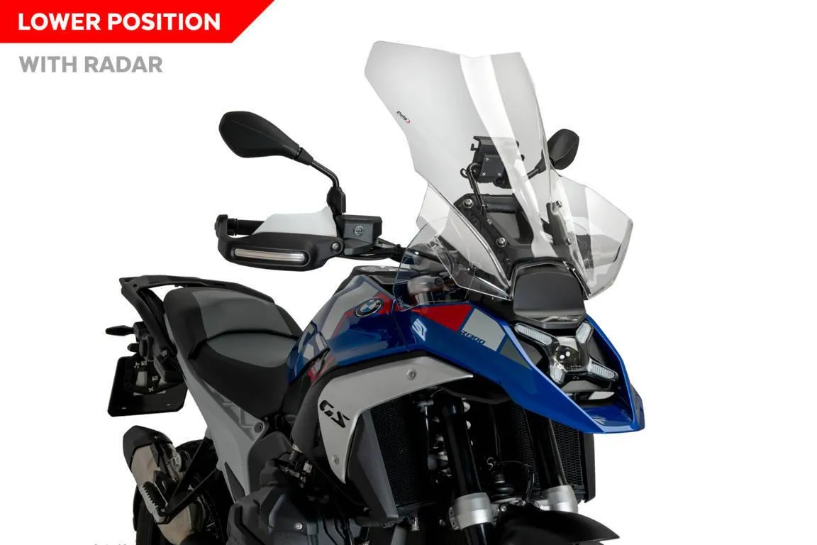 Produkt bilder Touring Screen Bmw R1300gs 24 C/Clear