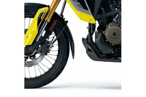 Front Fender Extension Suzuki Dl800 V Strom De 23