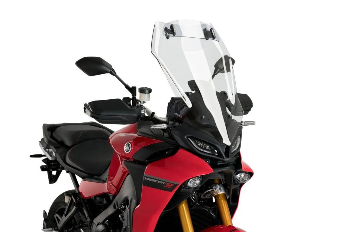 Produkt bilder Touring Screen C/Vis Yamaha Mt 09 Tracer/Gt 21 C/