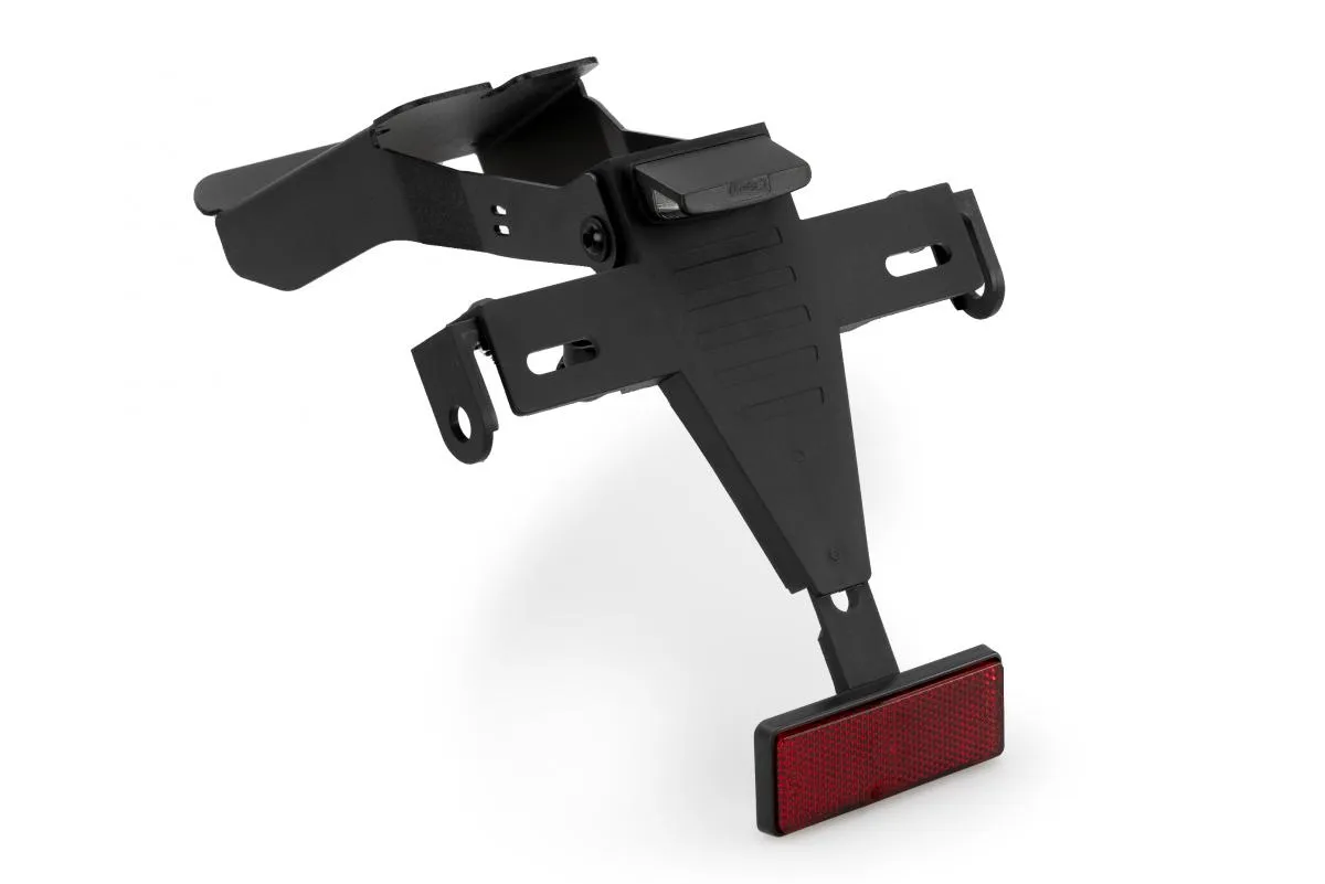 Produkt bilder License Support Ktm 125 / 390 Duke 24 C/Black