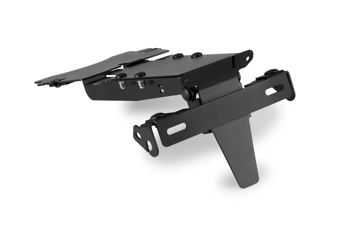 Produkt bilder License Support Bmw R1300 Gs 24 C/Black