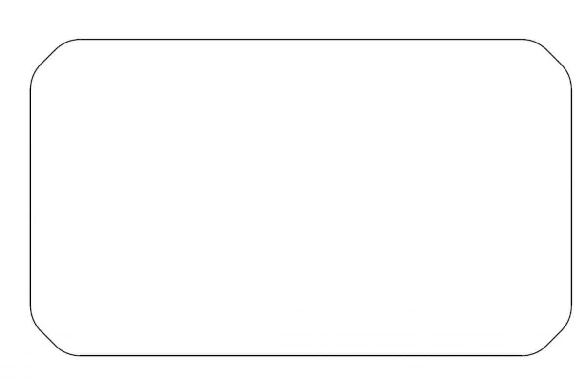 Produkt bilder Dashboard Protector Honda Cb 500 Hornet 24