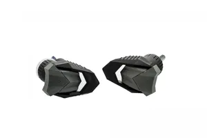 Crash Pads R19 Honda Cbr 650r 24 C/Black