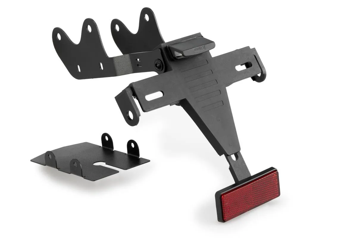 Produkt bilder License Plate Holder Yamaha Mt 09 / Mt 09 Sp 24